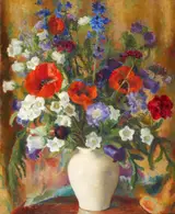 Moyra Barry, MIXED BUNCH
