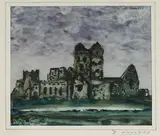 THE OLD ABBEY, Whyte's 2016