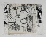 Nevill Johnson, HEAD OF A GIRL