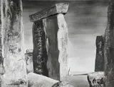 Maria Simonds-Gooding, UNTITLED [STANDING STONES]