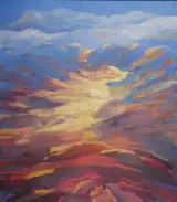 Paddy Lennon, UNTITLED [SUNSET]