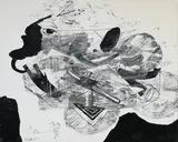 Piet Sluis, JAZZ ABSTRACT