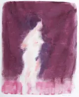 Neil Shawcross, NUDE