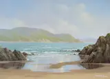 Gerry Marjoram, DONEGAL BAY