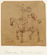 Thomas Rowlandson, TO MARKET