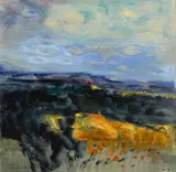 Colin Middleton, LEA VALLEY, CORK