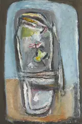 Patrick Collins, THE BROKEN GERANIUM