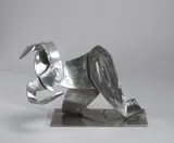 Conor Fallon, RECLINING FEMALE