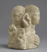 Elizabeth Rivers, HEAR NO EVIL, SPEAK NO EVIL