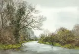 Frank Egginton, NEAR SKIBBEREEN, COUNTY CORK