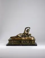 John Henry Foley, INO AND BACCHUS