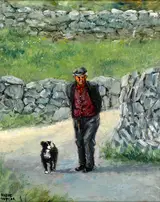Maeve Taylor, ONE MAN AND HIS DOG