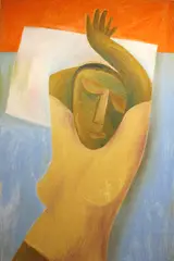 Robert Ryan, SLEEP STILL, WICKLOW DREAMING