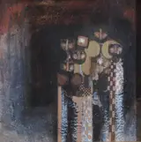 Brian Ferran, ABSTRACT