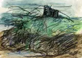Nancy Wynne-Jones, BACKWATER