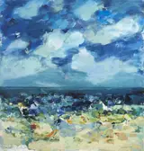 Clement McAleer, SPRING TIDE