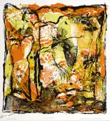 Richard Gorman, CHAMBA