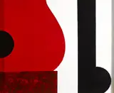 Stephen McKee, WINTER COMPOSITION II