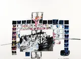 Charles Harper, UNVOK'D HUMOUR OF IDLENESS