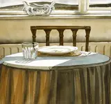 Martin Gale, STILL LIFE