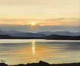 Eileen Meagher, BANTRY BAY