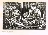 Harry Kernoff, THIRTY-SIX WOODCUTS