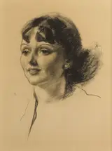 Seán O'Sullivan, MADAME JAMMET