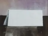 Charles Brady, WHITE ENVELOPE