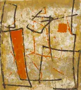 Camille Souter, UNTITLED