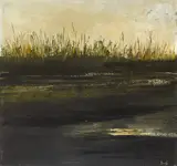 Charles Brady, ALONG THE BOYNE RIVER
