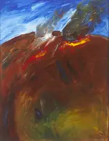 Seán McSweeney, HILL FIRES
