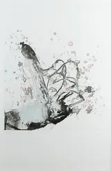 Neil Shawcross, UNTITLED