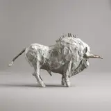 John Behan, FIGHTING BULL