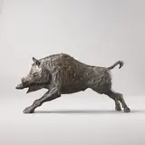 John Behan, BOAR