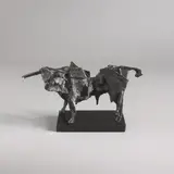 John Behan, BULL