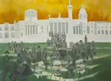 Brett McEntagart, THE RESURGENT SPIRIT