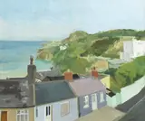Barbara Warren, BALSCADDEN, HOWTH, COUNTY DUBLIN