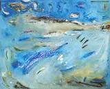 Mike Fitzharris, LANDSCAPE