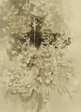 Terence P. Flanagan, STUDY OF GRASS AND HERBACEOUS FLOWERS