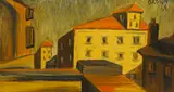 Christy Brown, BUILDING TOPS