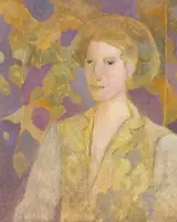 Piet Sluis, PORTRAIT OF BEATRICE