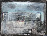 Patrick Collins, STAGE SET FOR THE PLAYBOY OF THE WESTERN WORLD