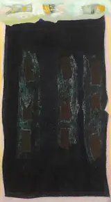 EARTH, SONG, SPRING, Whyte's 2015