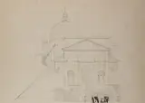 Colin Harrison, PERFORMERS BEFORE IL REDENTORE, GIUDECCA, VENICE