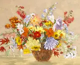 Mabel Young, STILL LIFE