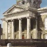 Aidan Bradley, ST. GEORGE'S CHURCH, HARDWICKE PLACE, DUBLIN