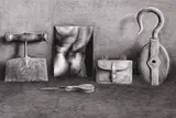 Liam Belton, TOOLS AND TORSO II