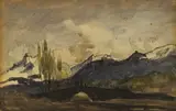 Nathaniel Hone, PYRENEES