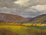 Hans Iten, IN THE GLENS OF ANTRIM