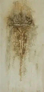 Richard Kingston, CRUCIFIXION